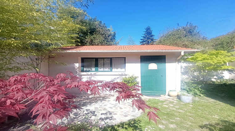Ma-Cabane - Location Appartement SAINT-MAUR-DES-FOSSES, 16 m²