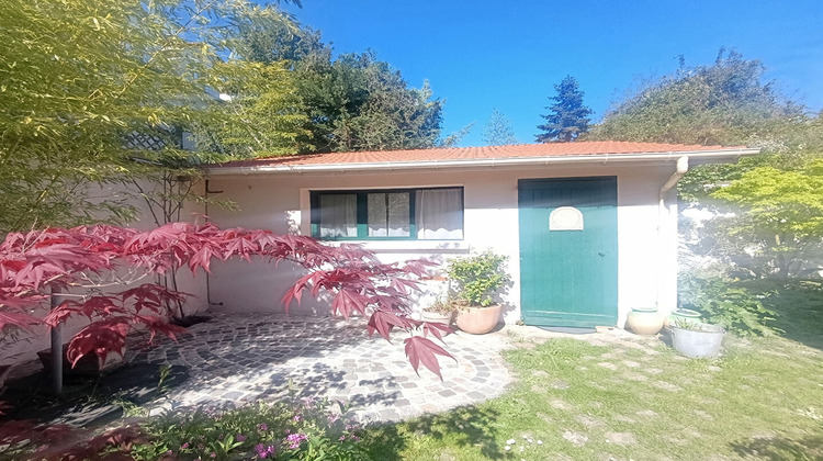 Ma-Cabane - Location Appartement SAINT-MAUR-DES-FOSSES, 16 m²