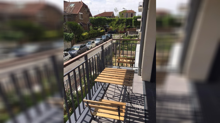 Ma-Cabane - Location Appartement Saint-Maur-des-Fossés, 47 m²