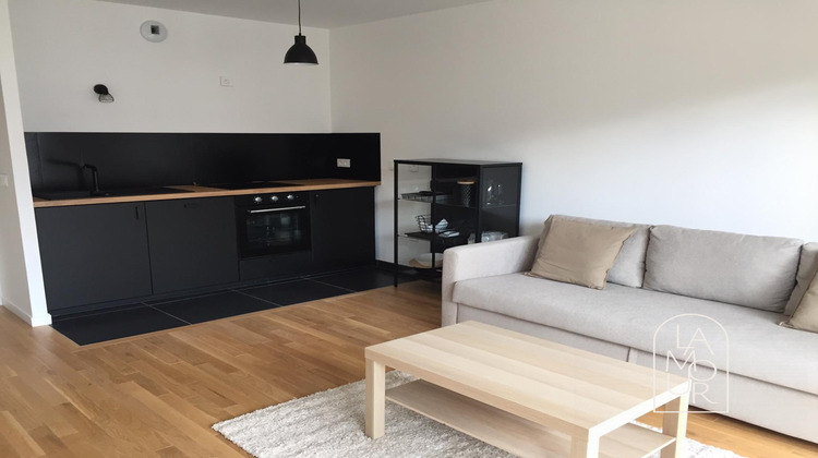 Ma-Cabane - Location Appartement Saint-Maur-des-Fossés, 47 m²