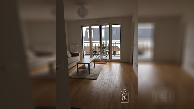 Ma-Cabane - Location Appartement Saint-Maur-des-Fossés, 47 m²