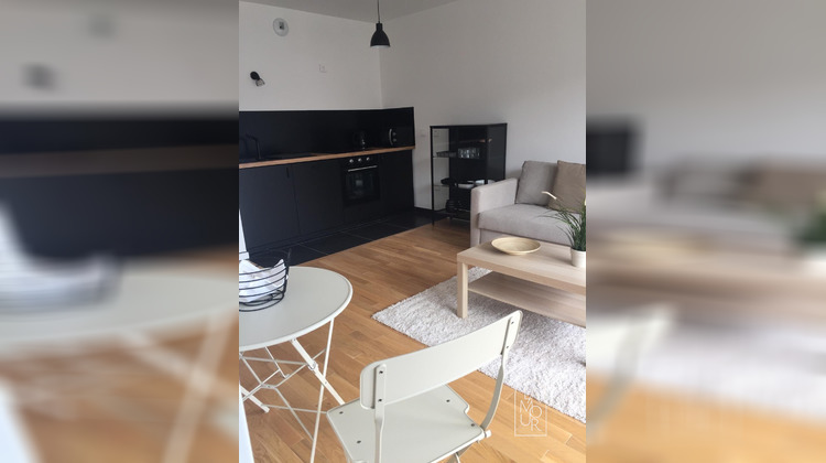 Ma-Cabane - Location Appartement Saint-Maur-des-Fossés, 47 m²
