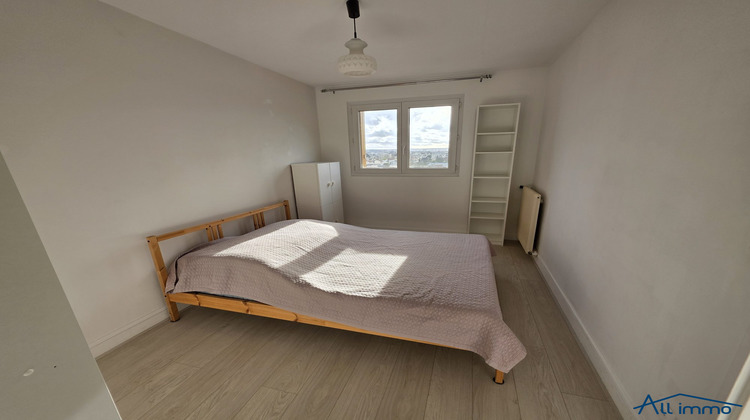 Ma-Cabane - Location Appartement Saint-Maur-des-Fossés, 38 m²