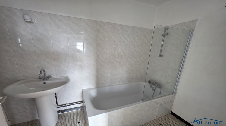 Ma-Cabane - Location Appartement Saint-Maur-des-Fossés, 38 m²