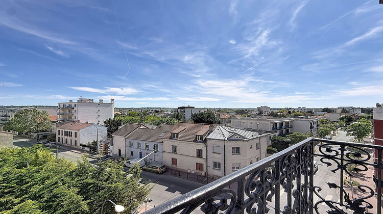 Ma-Cabane - Location Appartement SAINT-MAUR-DES-FOSSES, 50 m²