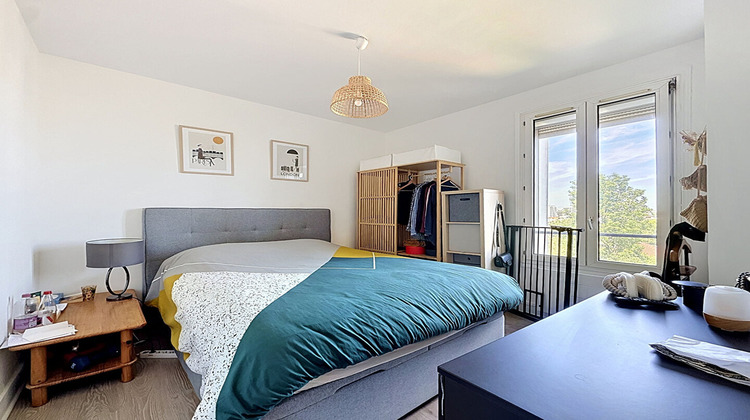 Ma-Cabane - Location Appartement SAINT-MAUR-DES-FOSSES, 50 m²