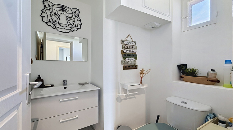 Ma-Cabane - Location Appartement SAINT-MAUR-DES-FOSSES, 50 m²