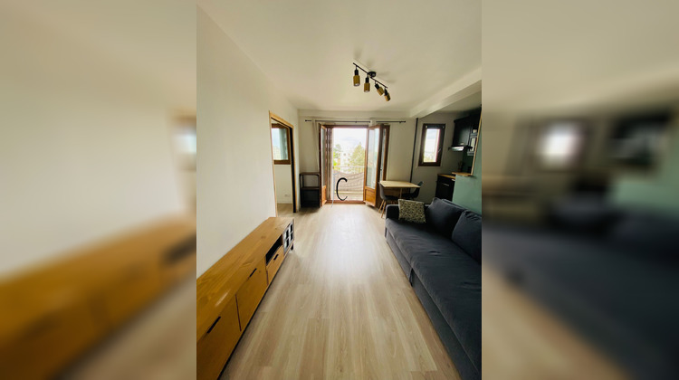 Ma-Cabane - Location Appartement Saint-Maur-des-Fossés, 36 m²