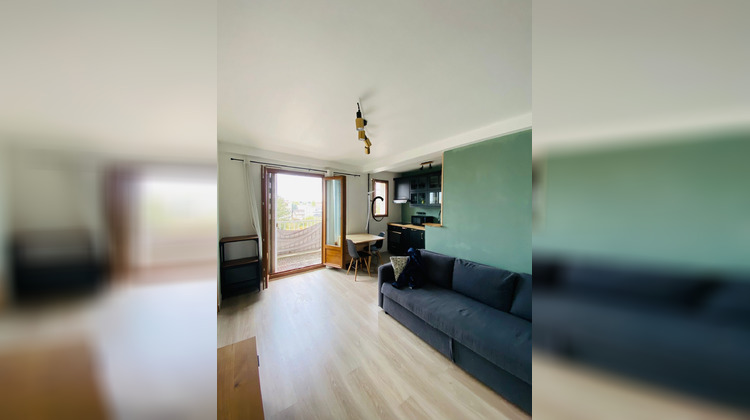 Ma-Cabane - Location Appartement Saint-Maur-des-Fossés, 36 m²