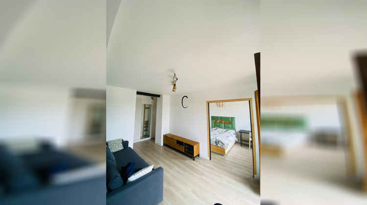 Ma-Cabane - Location Appartement Saint-Maur-des-Fossés, 36 m²
