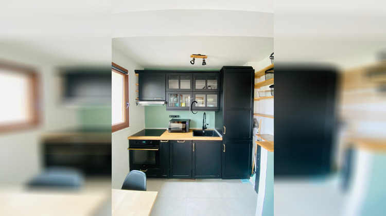 Ma-Cabane - Location Appartement Saint-Maur-des-Fossés, 36 m²