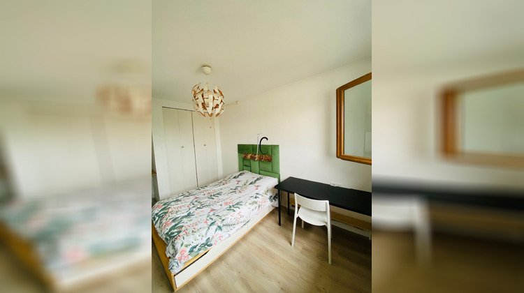 Ma-Cabane - Location Appartement Saint-Maur-des-Fossés, 36 m²