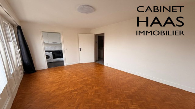 Ma-Cabane - Location Appartement Saint-Maur-des-Fossés, 23 m²