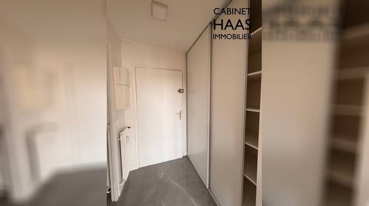Ma-Cabane - Location Appartement Saint-Maur-des-Fossés, 23 m²