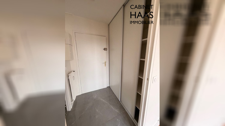 Ma-Cabane - Location Appartement Saint-Maur-des-Fossés, 23 m²