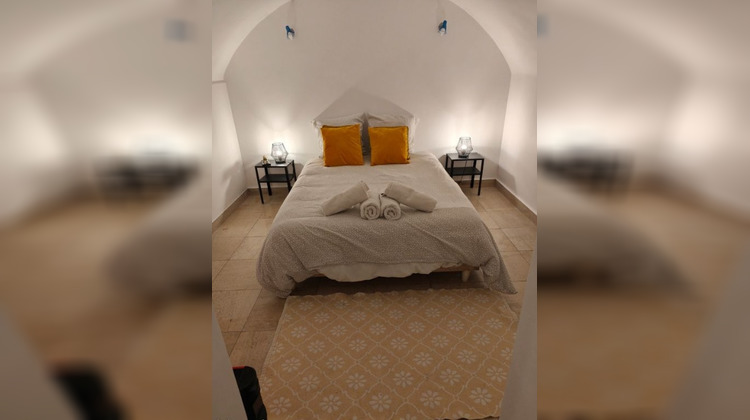 Ma-Cabane - Location Appartement SAINT MAUR DES FOSSES, 41 m²