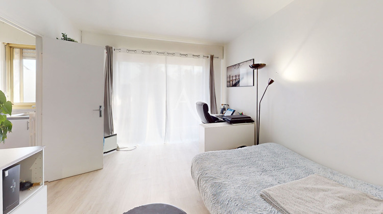 Ma-Cabane - Location Appartement SAINT-MAUR-DES-FOSSES, 24 m²