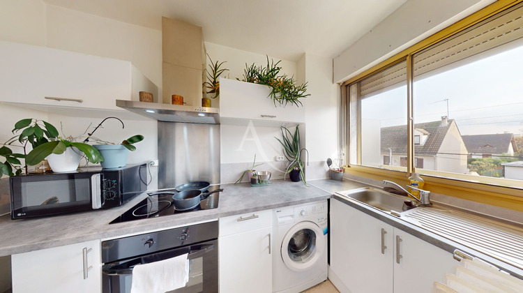 Ma-Cabane - Location Appartement SAINT-MAUR-DES-FOSSES, 24 m²