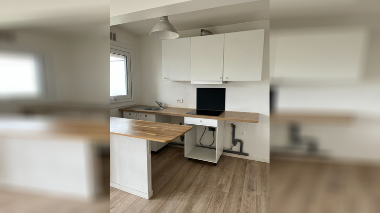 Ma-Cabane - Location Appartement SAINT-MAUR-DES-FOSSES, 41 m²