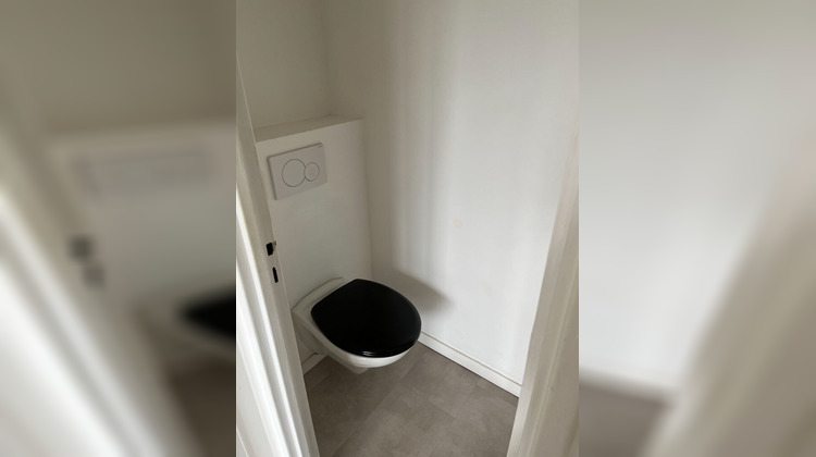 Ma-Cabane - Location Appartement SAINT-MAUR-DES-FOSSES, 41 m²