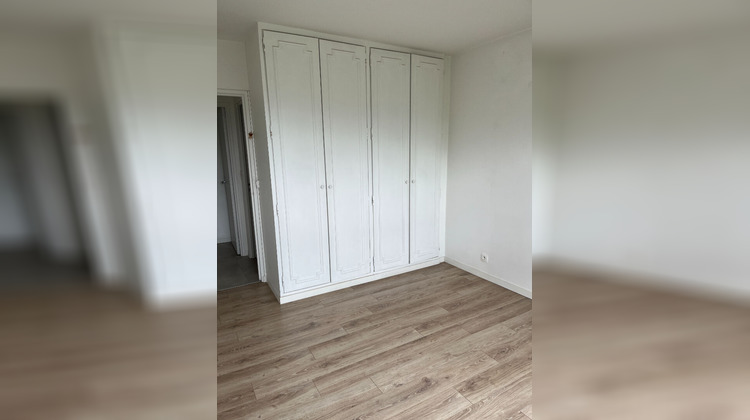 Ma-Cabane - Location Appartement SAINT-MAUR-DES-FOSSES, 41 m²