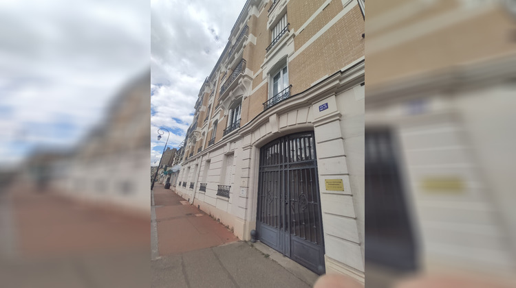 Ma-Cabane - Location Appartement SAINT-MAUR-DES-FOSSES, 60 m²