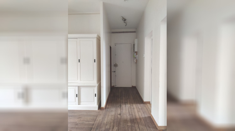 Ma-Cabane - Location Appartement SAINT-MAUR-DES-FOSSES, 60 m²