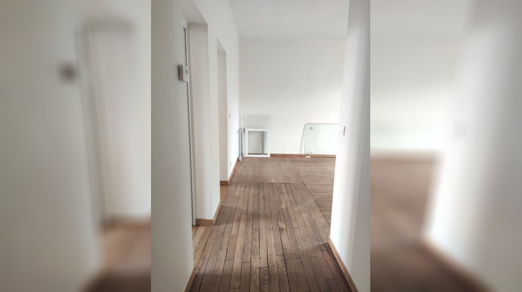 Ma-Cabane - Location Appartement SAINT-MAUR-DES-FOSSES, 60 m²