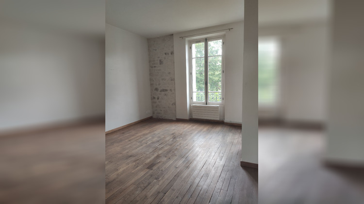 Ma-Cabane - Location Appartement SAINT-MAUR-DES-FOSSES, 60 m²