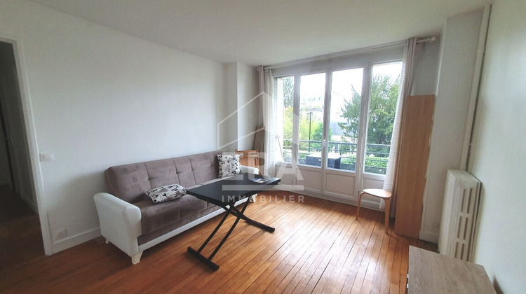 Ma-Cabane - Location Appartement SAINT-MAUR-DES-FOSSES, 40 m²