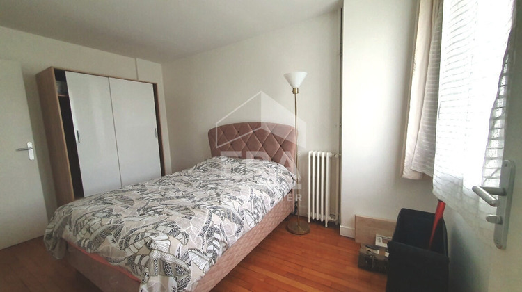 Ma-Cabane - Location Appartement SAINT-MAUR-DES-FOSSES, 40 m²
