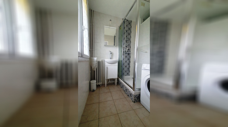 Ma-Cabane - Location Appartement SAINT-MAUR-DES-FOSSES, 40 m²