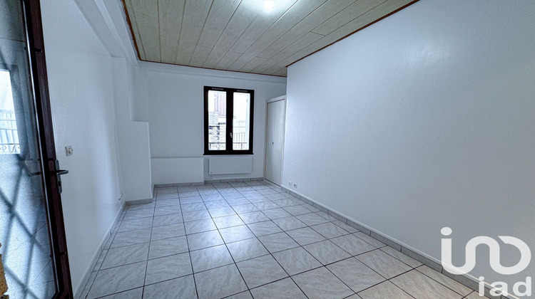 Ma-Cabane - Location Appartement Saint-Maur-des-Fossés, 31 m²