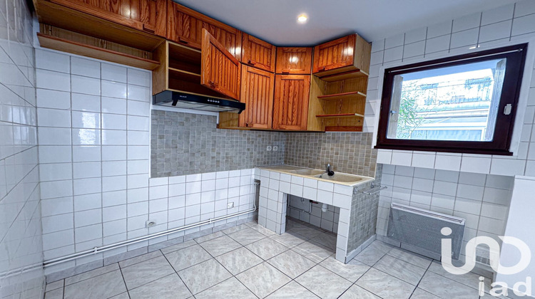 Ma-Cabane - Location Appartement Saint-Maur-des-Fossés, 31 m²