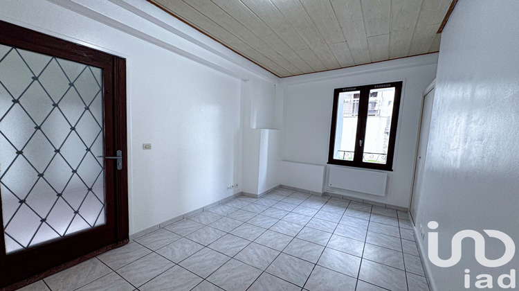 Ma-Cabane - Location Appartement Saint-Maur-des-Fossés, 31 m²