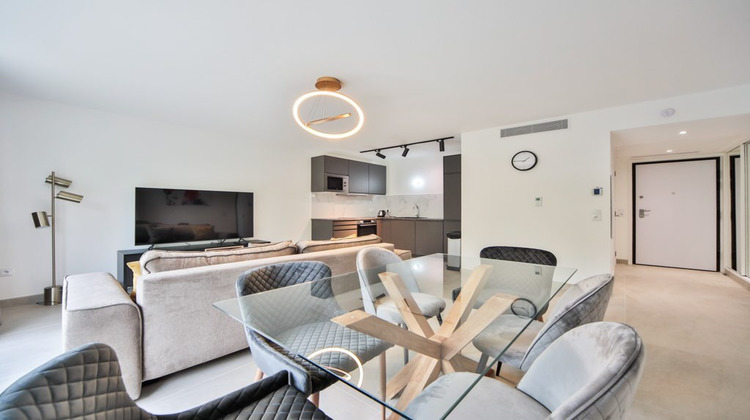 Ma-Cabane - Location Appartement Saint-Maur-des-Fossés, 54 m²