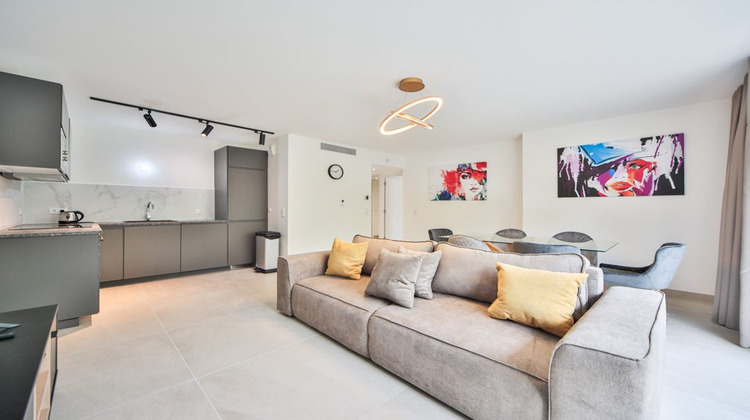 Ma-Cabane - Location Appartement Saint-Maur-des-Fossés, 54 m²
