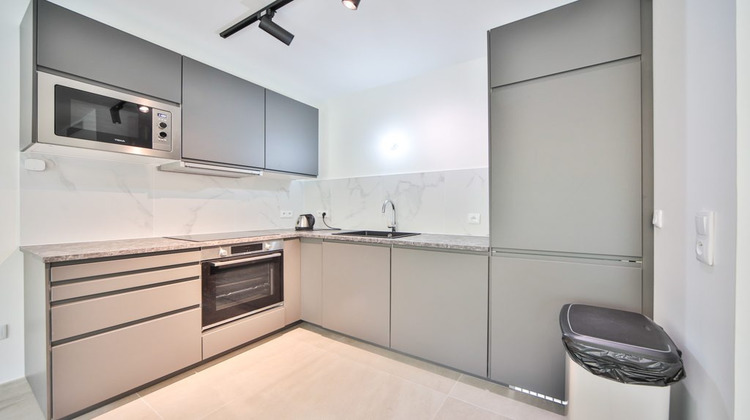 Ma-Cabane - Location Appartement Saint-Maur-des-Fossés, 54 m²