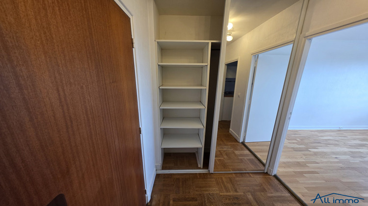 Ma-Cabane - Location Appartement Saint-Maur-des-Fossés, 25 m²