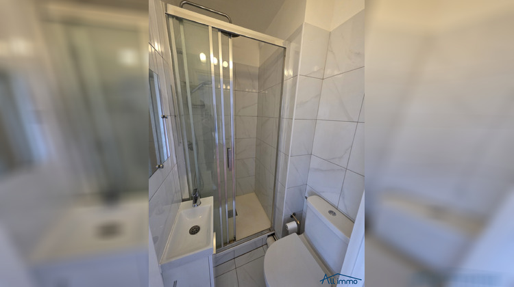 Ma-Cabane - Location Appartement Saint-Maur-des-Fossés, 25 m²