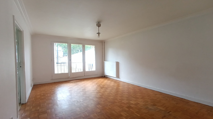 Ma-Cabane - Location Appartement SAINT-MAUR-DES-FOSSES, 30 m²