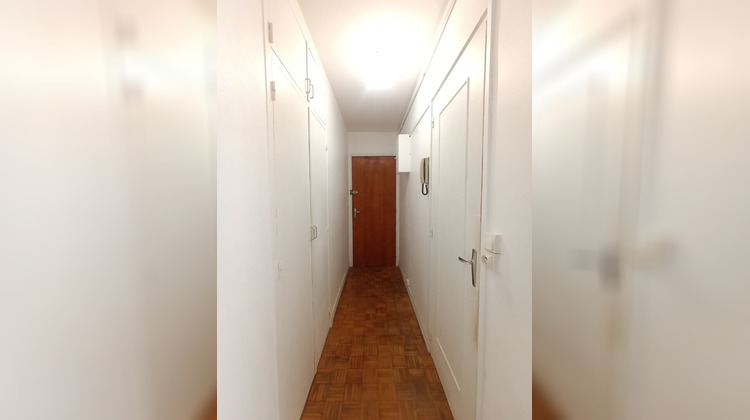Ma-Cabane - Location Appartement SAINT-MAUR-DES-FOSSES, 30 m²