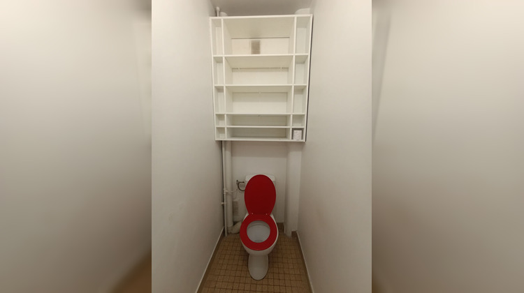 Ma-Cabane - Location Appartement SAINT-MAUR-DES-FOSSES, 30 m²