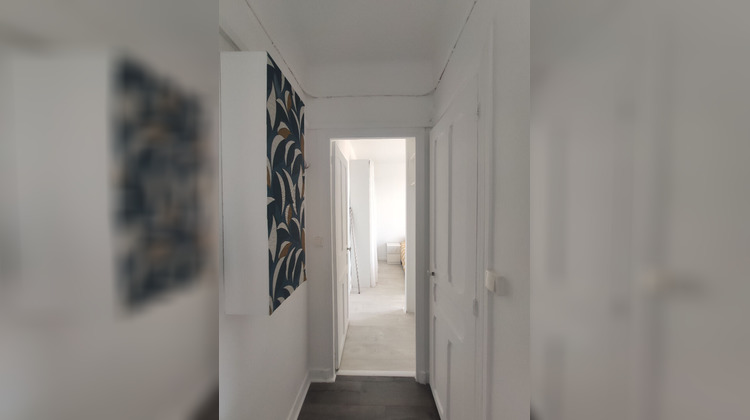 Ma-Cabane - Location Appartement SAINT-MAUR-DES-FOSSES, 32 m²