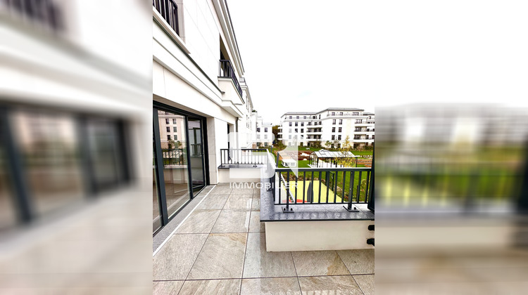 Ma-Cabane - Location Appartement SAINT-MAUR-DES-FOSSES, 64 m²