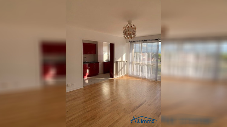 Ma-Cabane - Location Appartement Saint-Maur-des-Fossés, 68 m²
