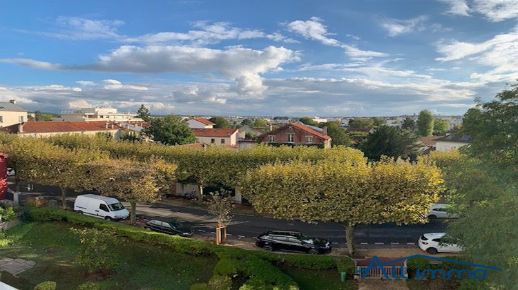 Ma-Cabane - Location Appartement Saint-Maur-des-Fossés, 68 m²