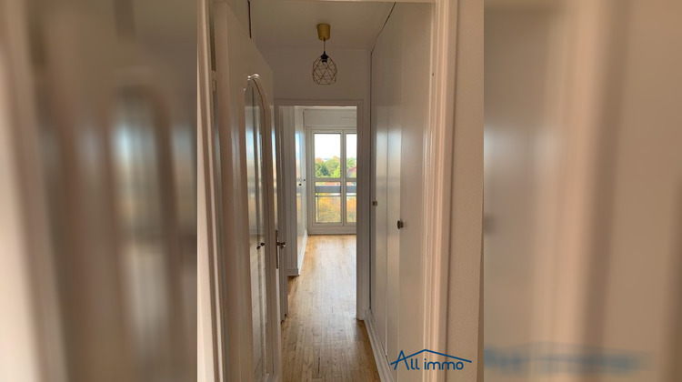 Ma-Cabane - Location Appartement Saint-Maur-des-Fossés, 68 m²