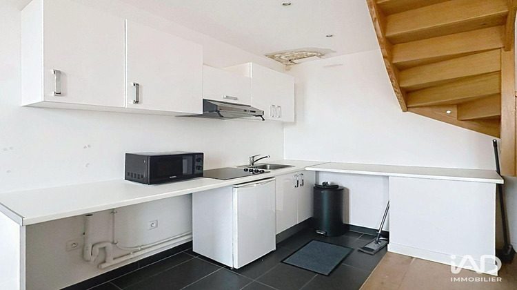 Ma-Cabane - Location Appartement Saint-Maur-des-Fossés, 42 m²