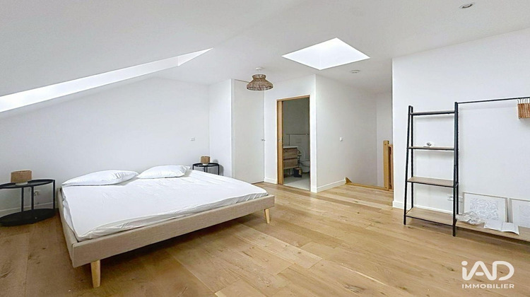 Ma-Cabane - Location Appartement Saint-Maur-des-Fossés, 42 m²